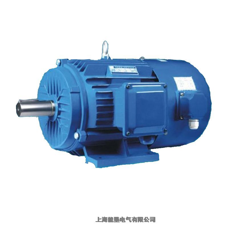 YVF/YVP變頻調速三相異步電動機5.5KW